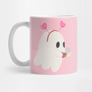 Lovesick Ghoul Mug